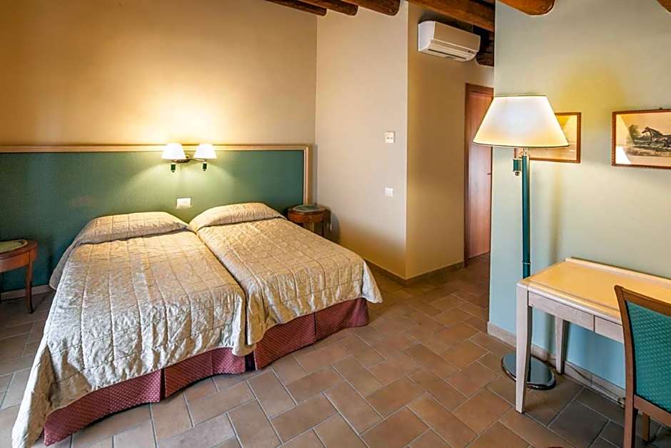 Hotel Residence Diamantina