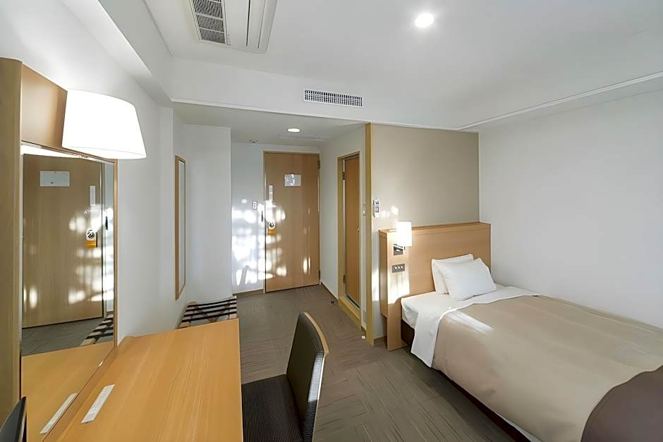 Hachinohe Park Hotel