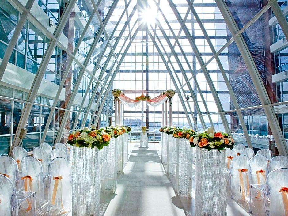 Sheraton Taoyuan Hotel