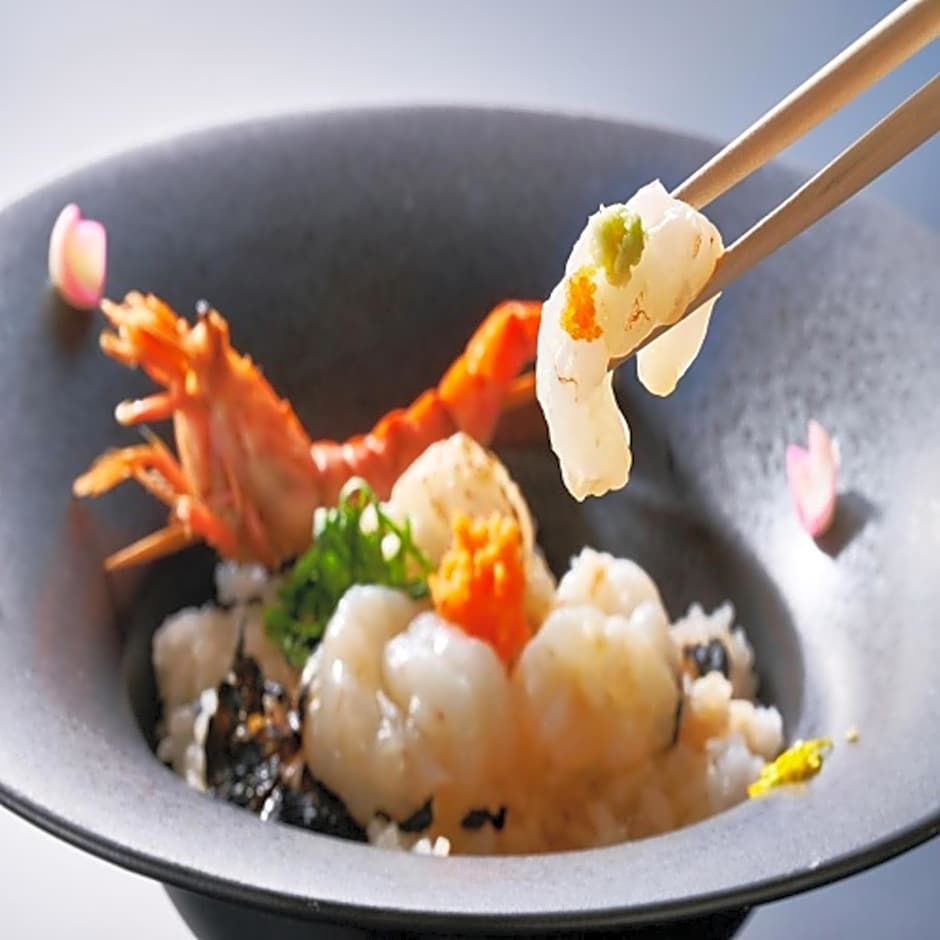 Kyukamura Hiruzen-Kogen