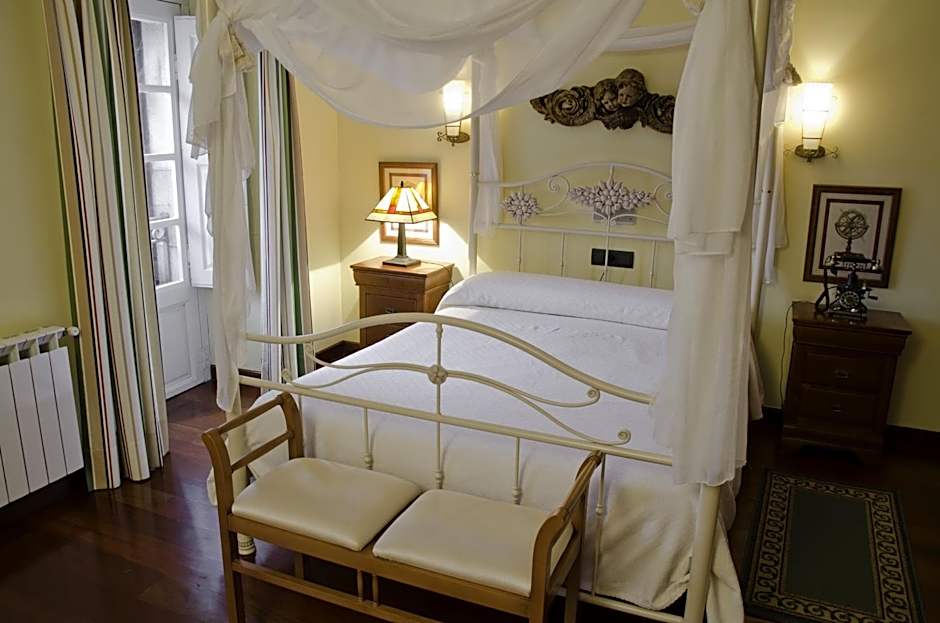 Posada Casa de don Guzman