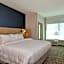 SpringHill Suites by Marriott Charlotte Uptown