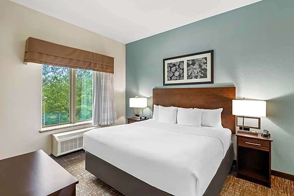 MainStay Suites Lufkin