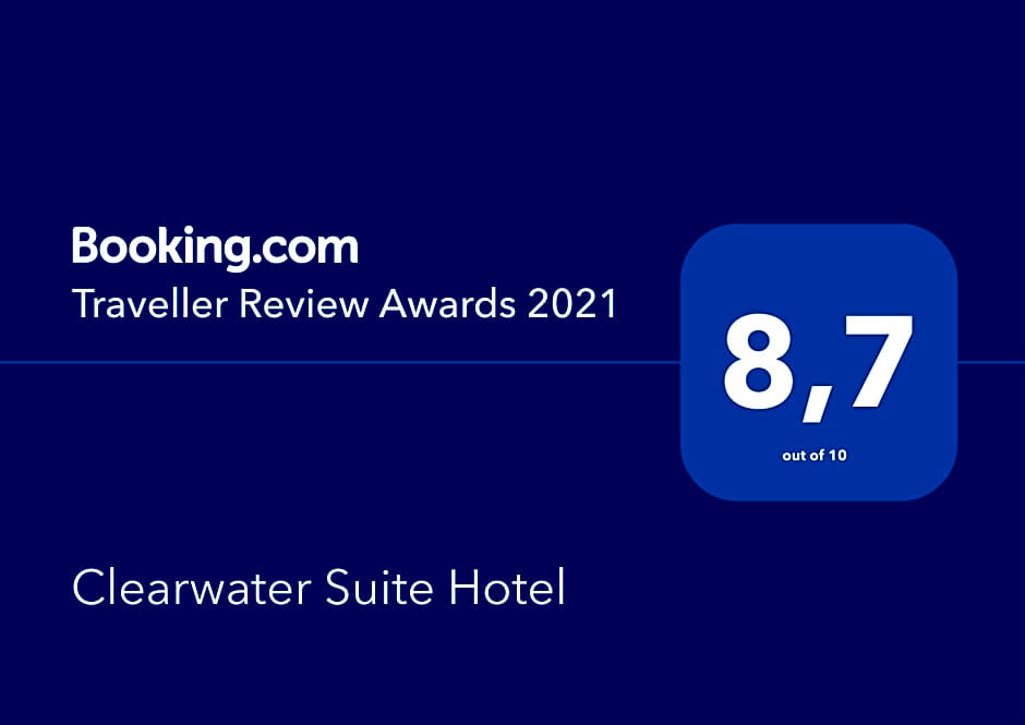 Clearwater Suite Hotel