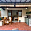 Living Room Lembongan