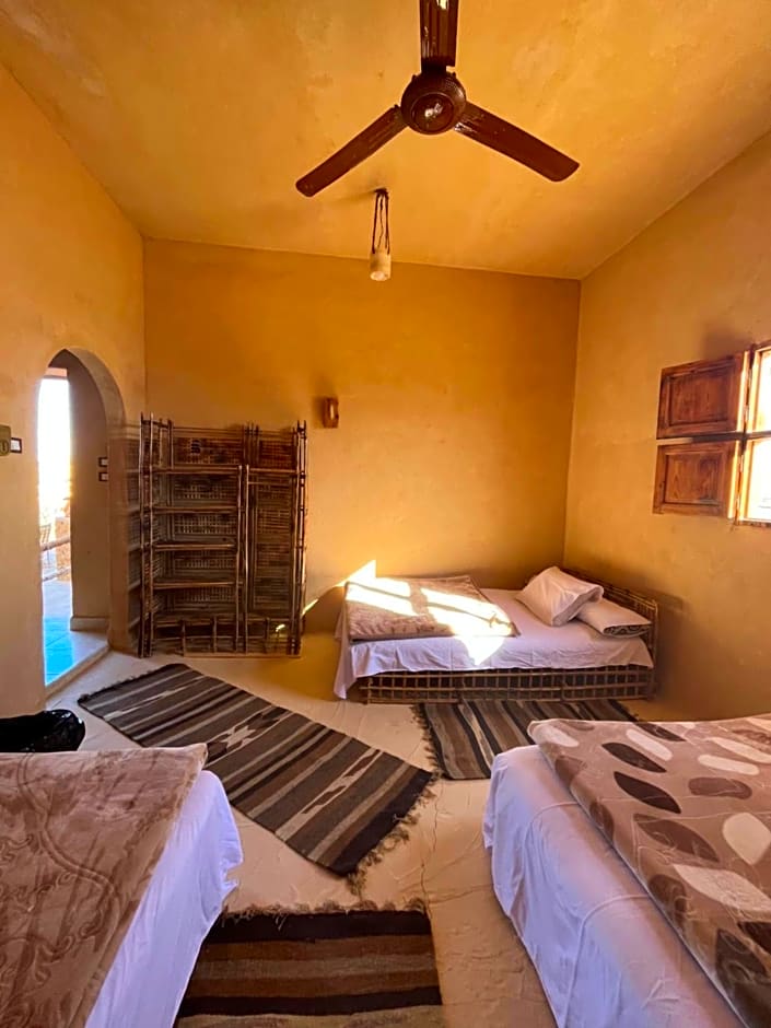 Agpeninshal Ecolodge