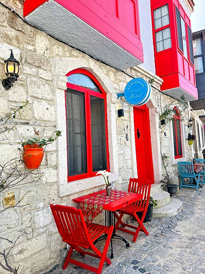 Bedirhan Konak Otel