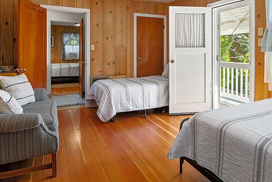 Inn at Sugar Pine Ranch