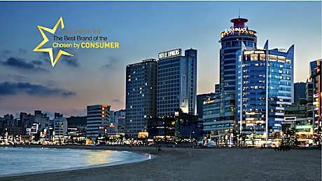 Kent Hotel Gwangalli By Kensington