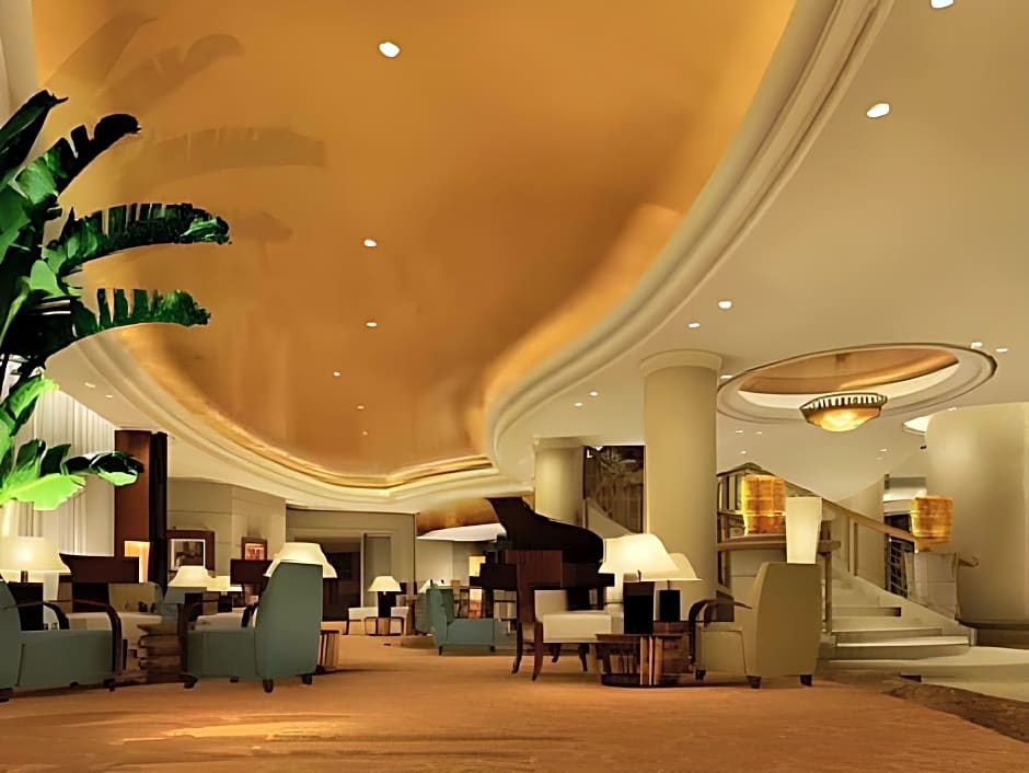Changshu Jinling Tianming Grand Hotel