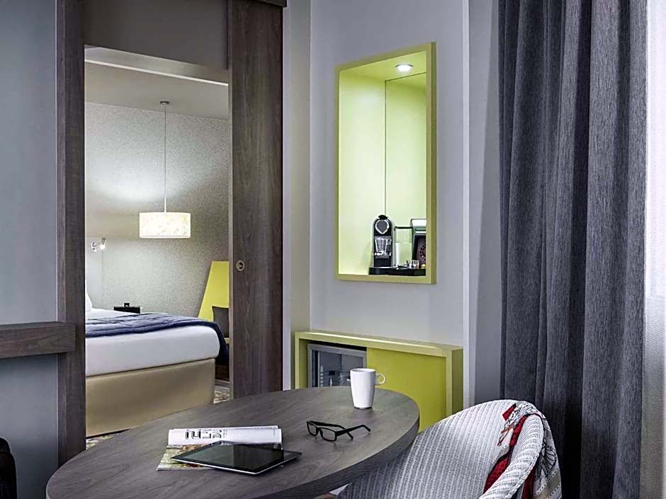 Mercure Paris Val de Fontenay