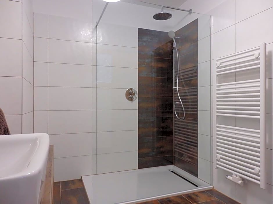 Sportlerhof - Alimann UaB