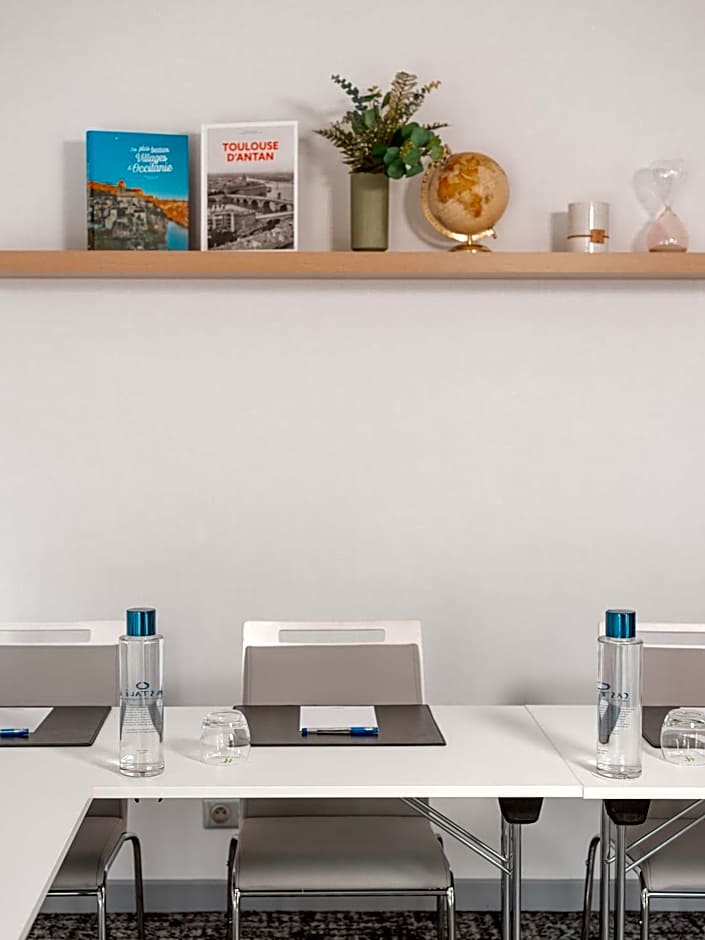 Holiday Inn Toulouse Airport By IHG