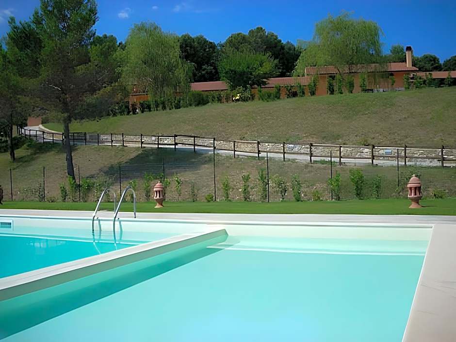 Erba Di Campo Residence