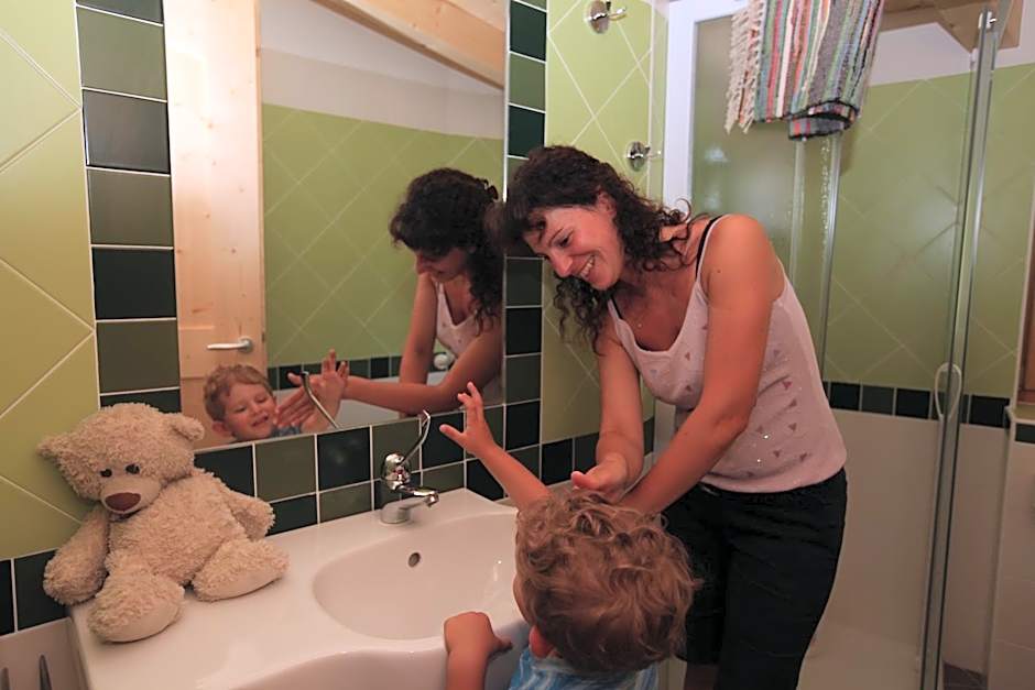 Camping Al Lago Ledro