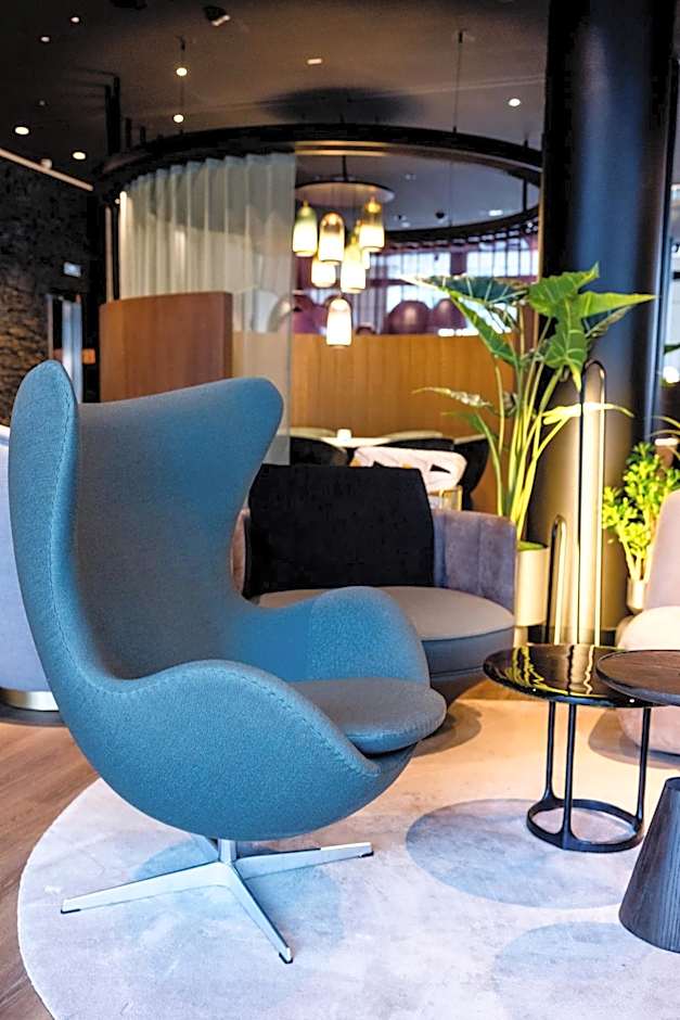 Motel One Frankfurt-Messe