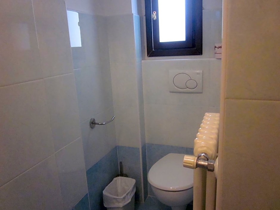 Albergo ai Tolentini