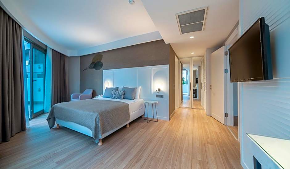 Fame Residence Goynuk