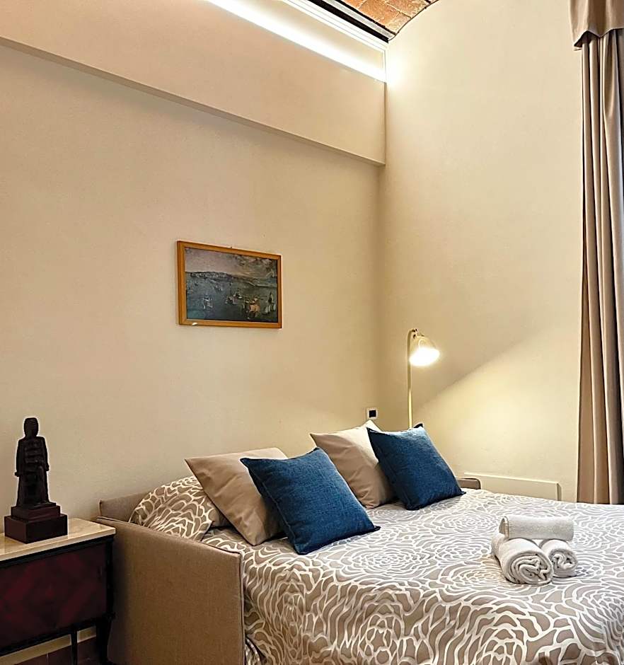 Residence Internazionale