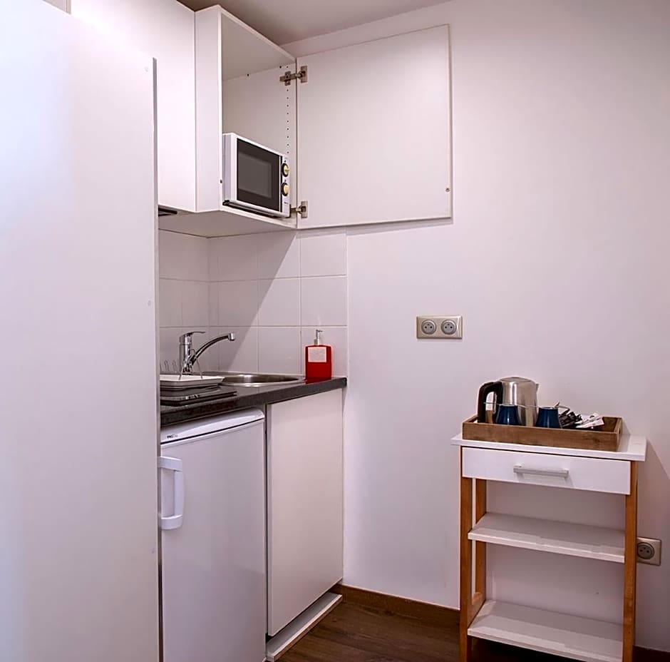 Le Green des Impressionnistes