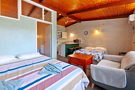 Standard Family Room