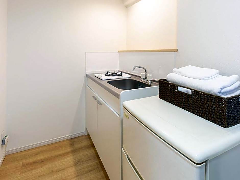 Tabist Motodai Business Hotel Kanonji