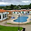 Hotel Real de San Jose