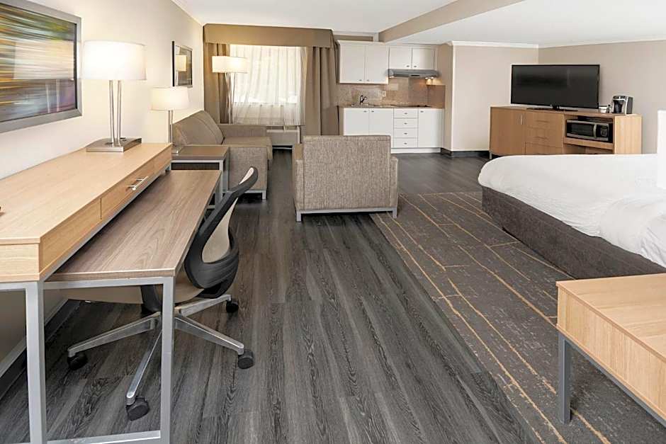 Holiday Inn Greenville By IHG