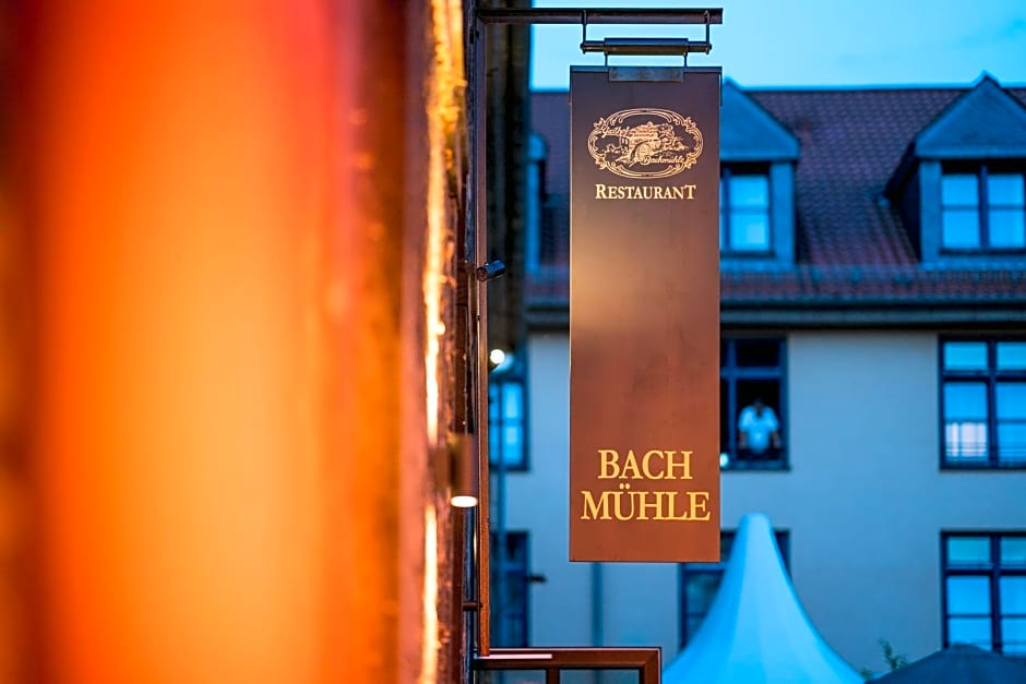 Hotel Bachmühle