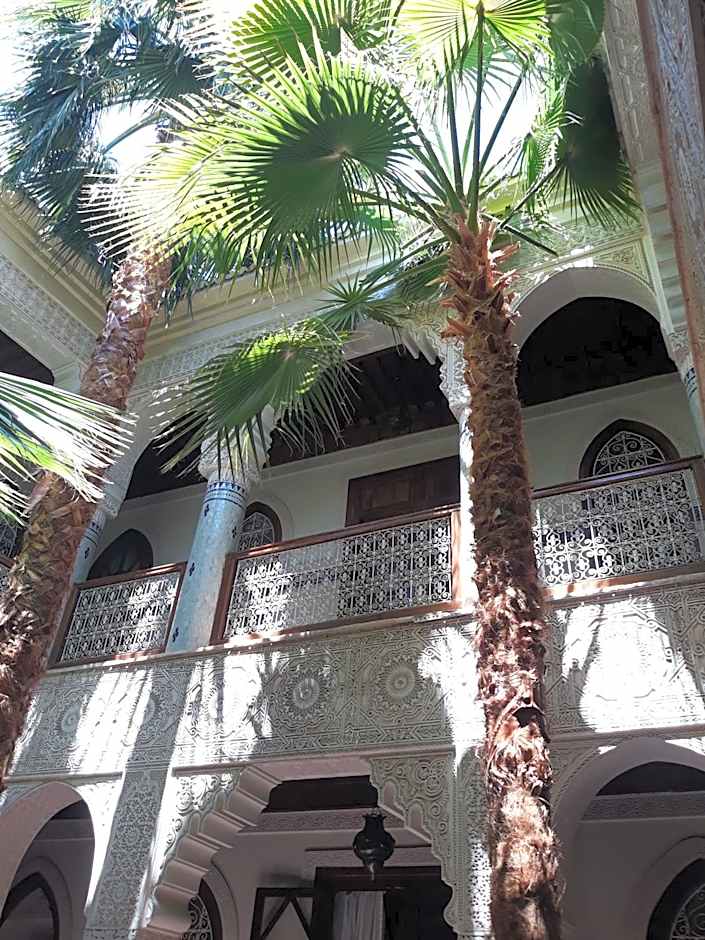 Dar Al Kounouz
