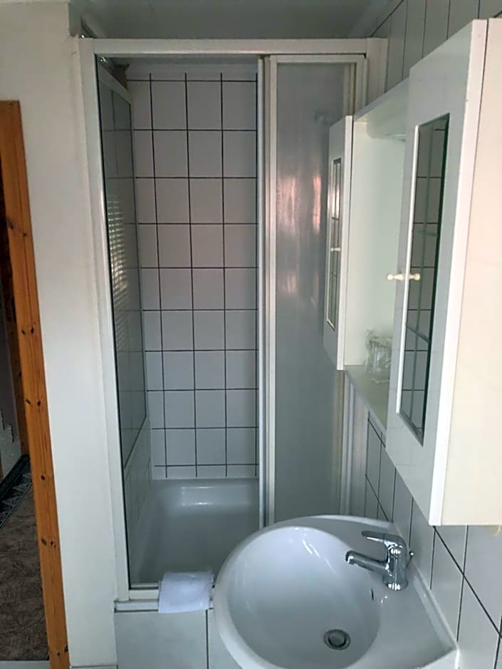 Hotel - Restaurant - Deutsches Haus