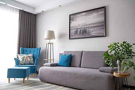 Apartment Wioska Wakacyjna