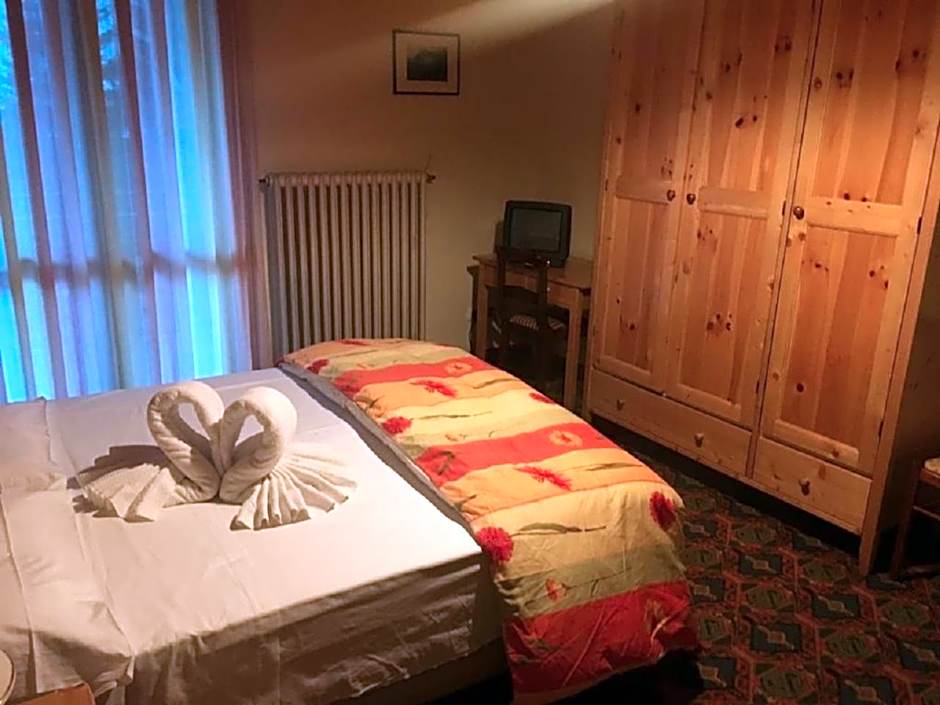 IHR Hotel Villa Emma