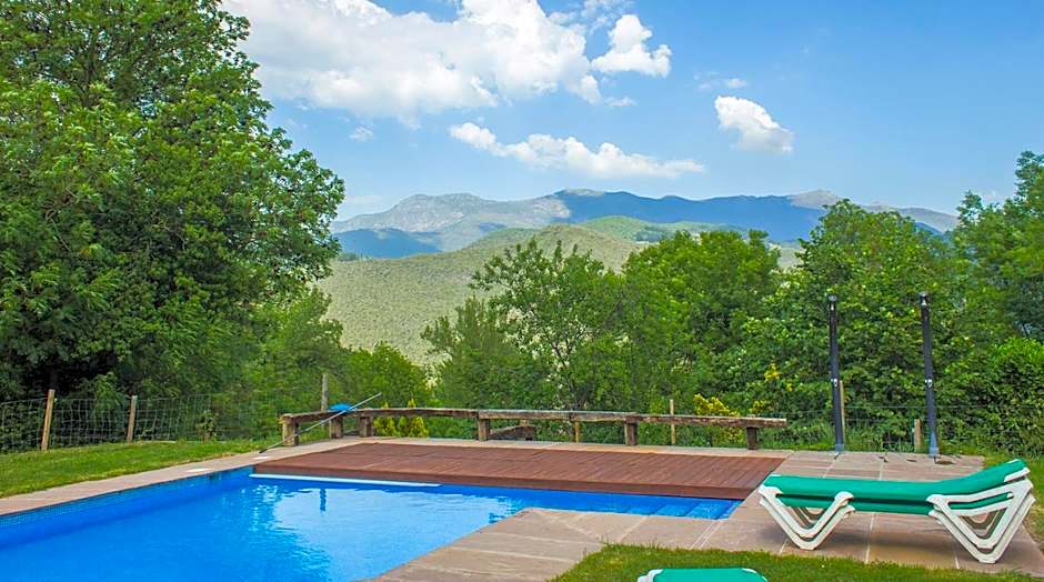 Viviendas Rurales El Covaju