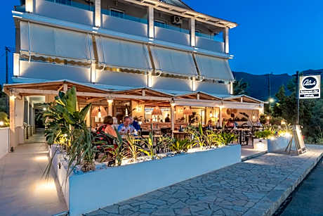 Alykes View Apartments