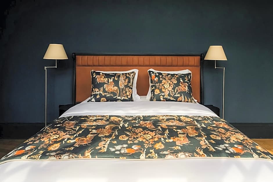 Puris Moedani Boutique Hotel