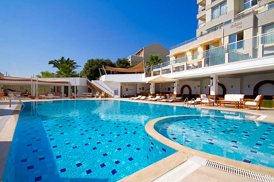 Dalyan Residence & Suites