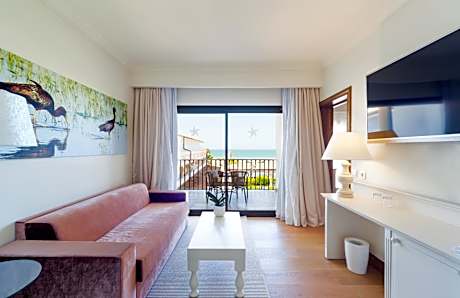 Junior Suite with Sea View