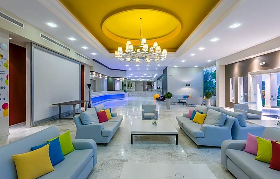 Kipriotis Hippocrates Hotel