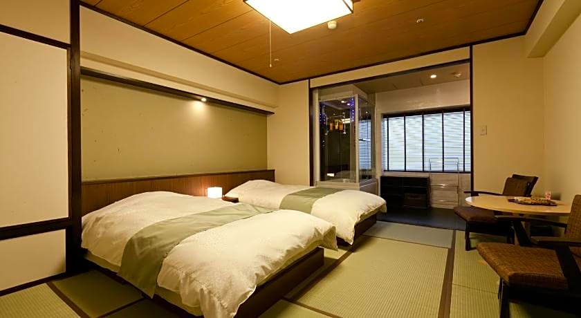 Tosa Gyoen Hotel