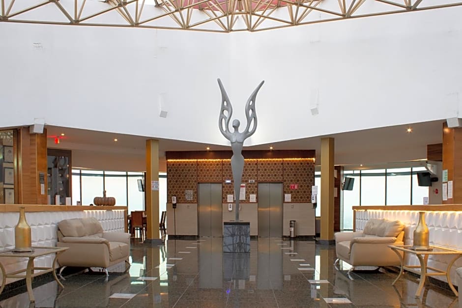 Holiday Inn Queretaro Zona Diamante By IHG