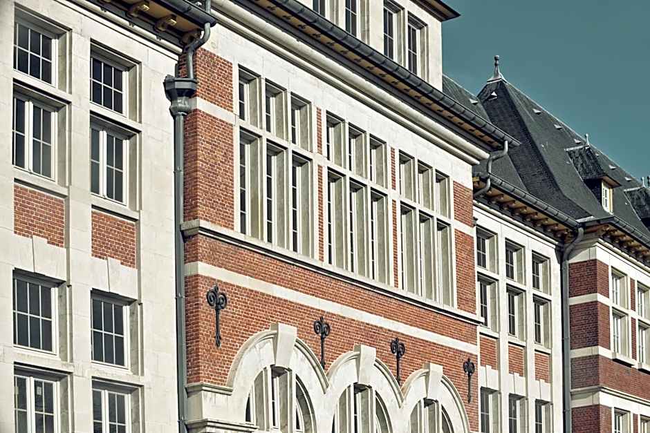 Terhills Hotel