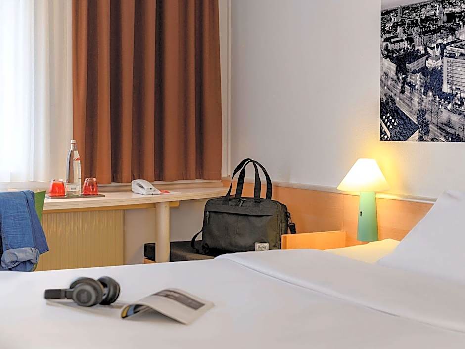 ibis Hotel Hannover Medical Park