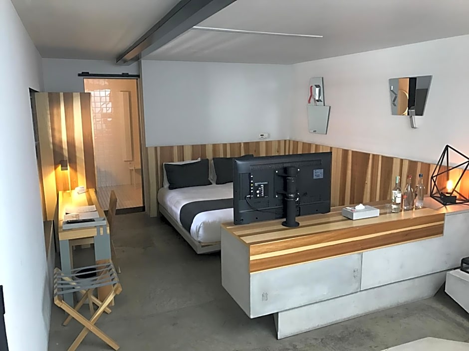 Hotel Carlota