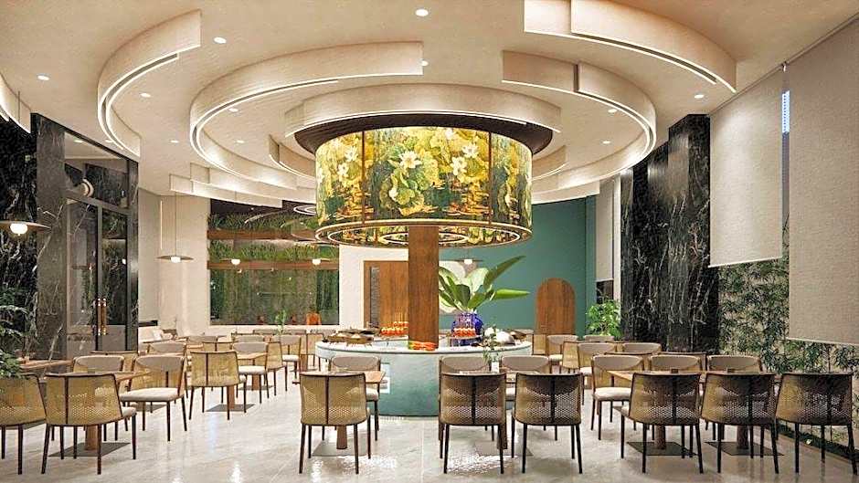 Vina Carnosa Hotel