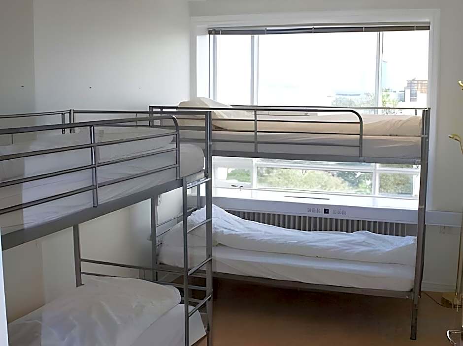 Baron's Hostel
