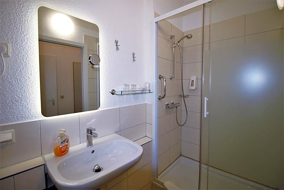 Gästehaus Centro in Konstanz