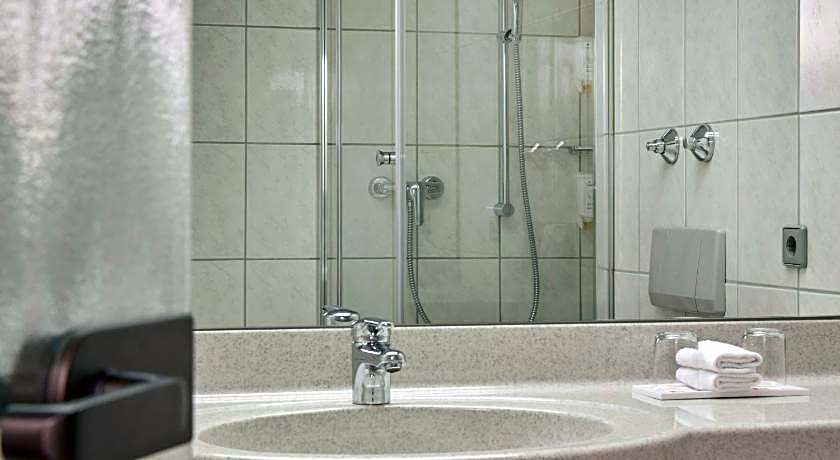 Sunday Hotel Stuttgart Herrenberg