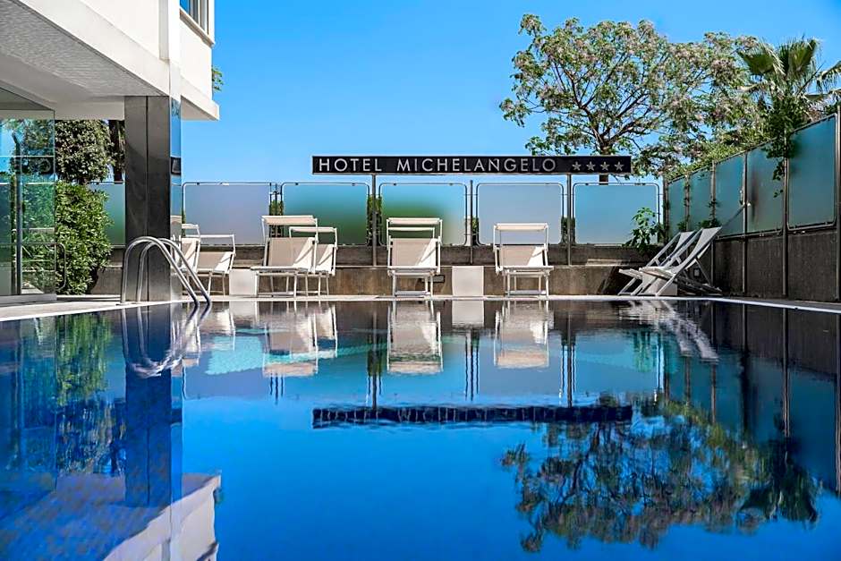 Hotel Michelangelo