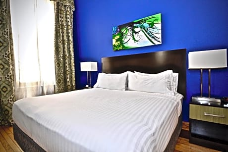 Standard King Room